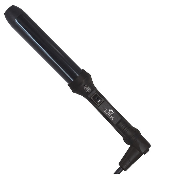 Sutra Other - Sutra Clipless curling iron 1 1/4 inch